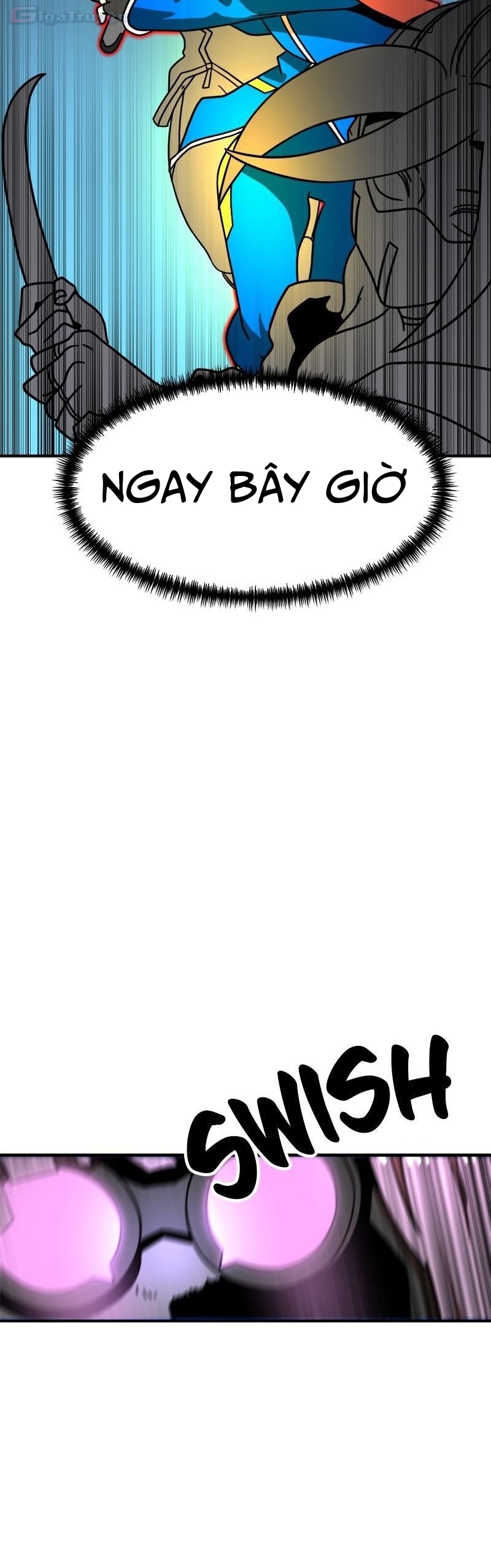 Đọc truyện [Leak] Cao thủ tái xuất - Chap 91 